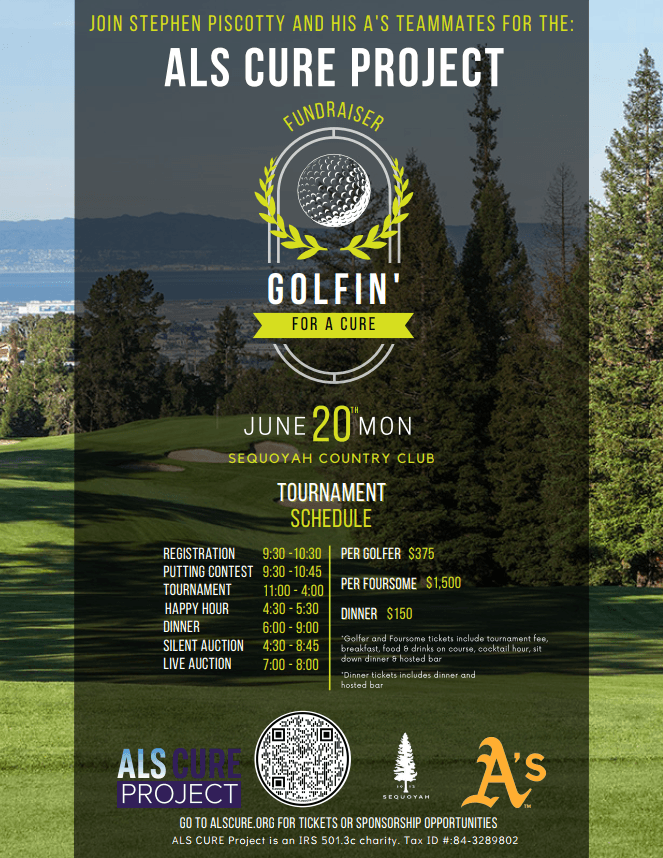 2022 Sequoyah ALS Golf tournament June 20th - Schedule.png