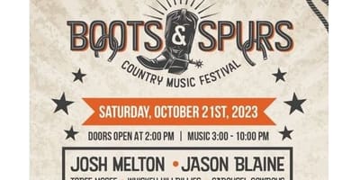Past Events image header - Country Fest to Cure ALS 2023 - Boots And Spurs 10-21 - 4.jpg